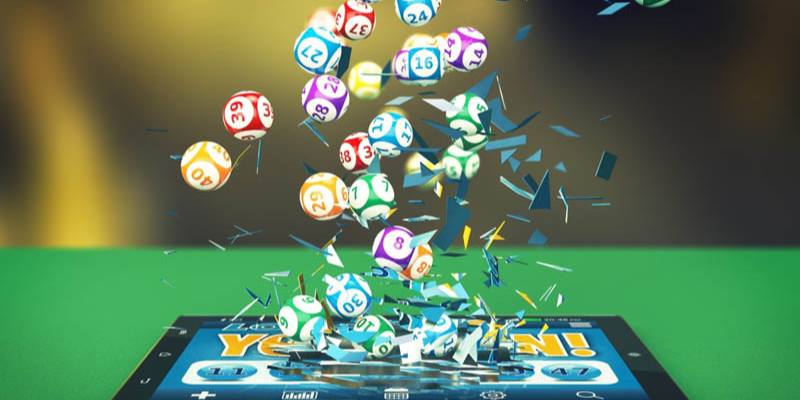 6 hình thức quay xổ số online hiện có tại hệ thống