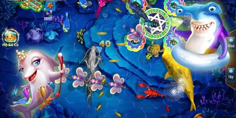 Những vấn đề mà người chơi thắc mắc về sảnh game
