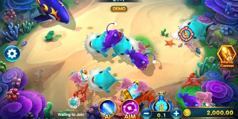 Giới thiệu 2 tựa game hot của CQ9