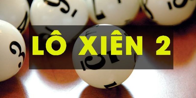 Tỷ lệ trả thưởng xiên 2 là bao nhiêu?